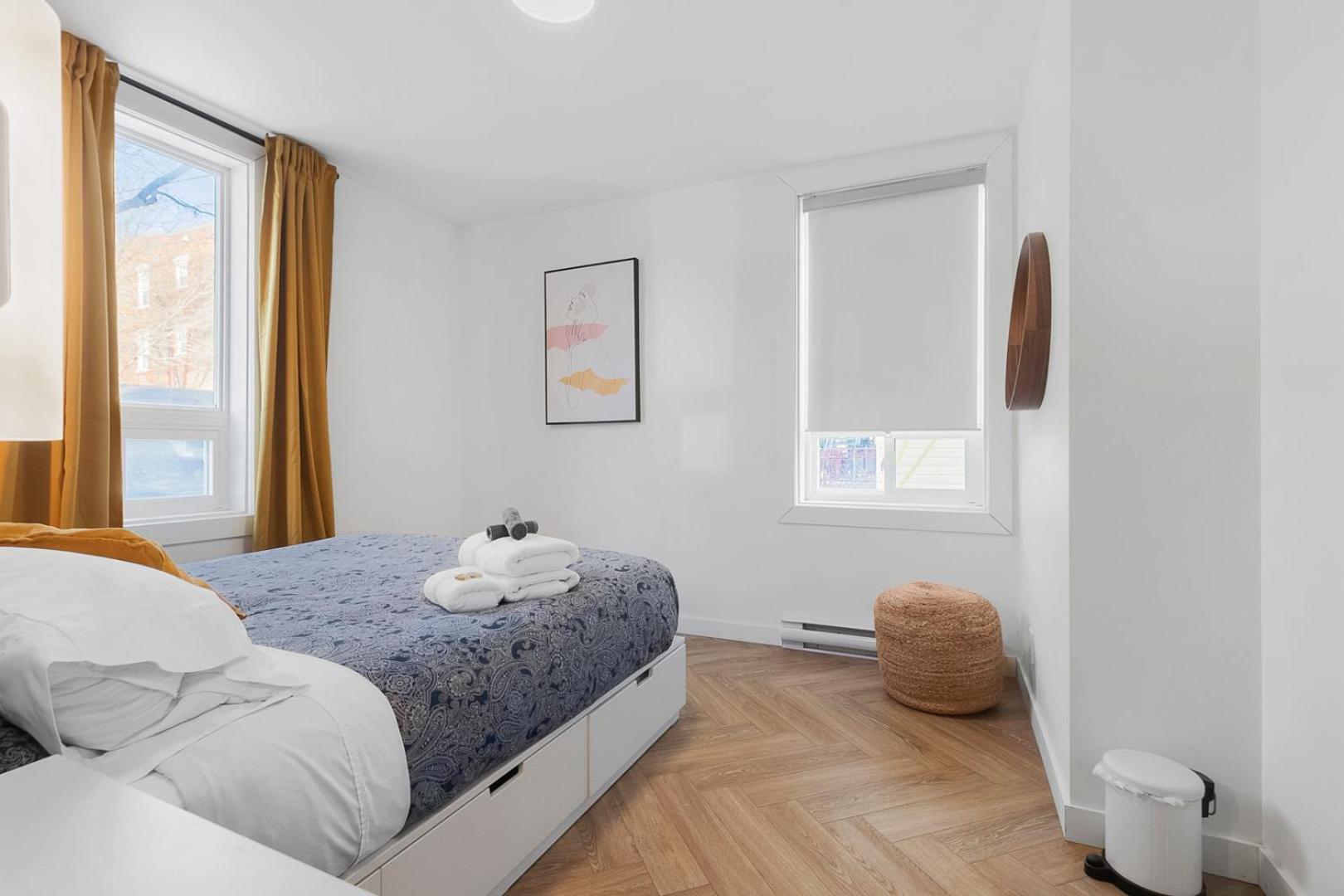 Les Appartements Du 300 Quebec City Luaran gambar