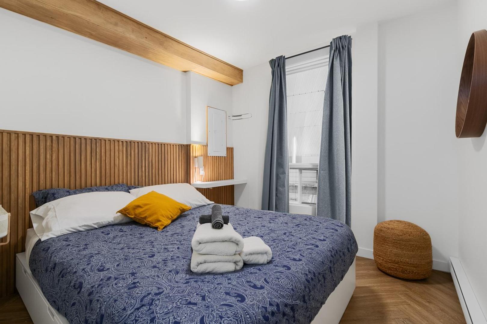 Les Appartements Du 300 Quebec City Luaran gambar