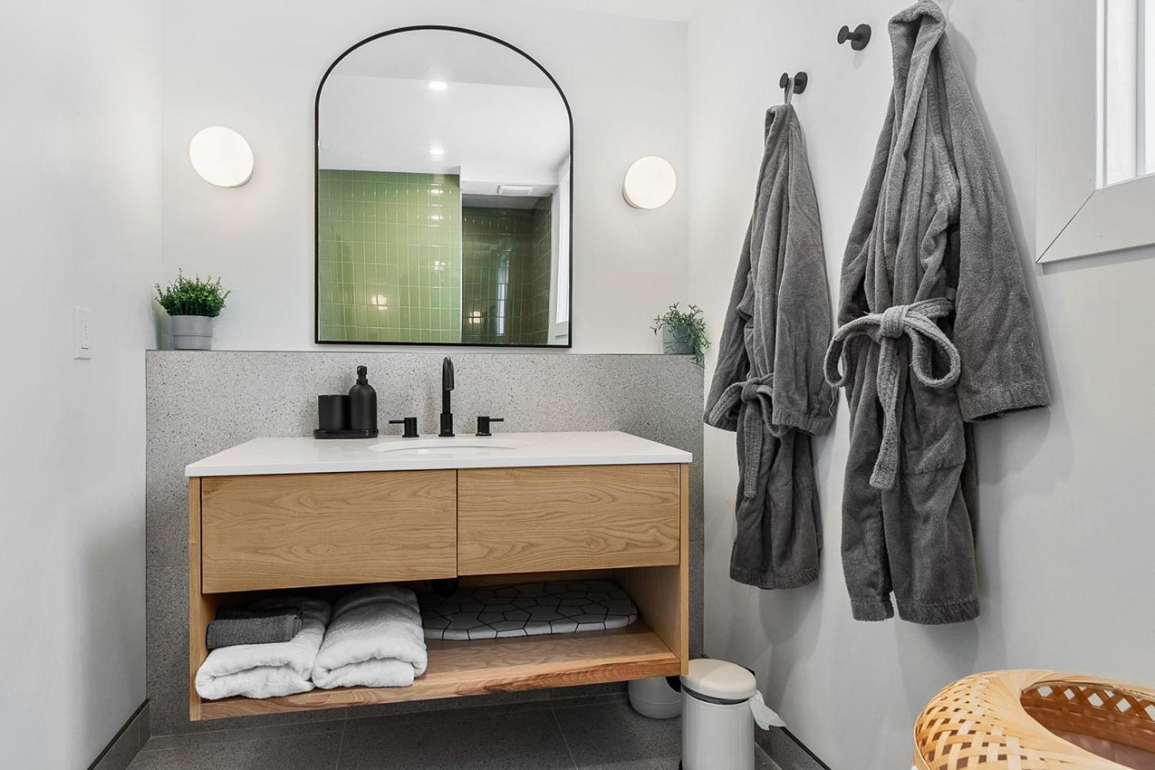 Les Appartements Du 300 Quebec City Luaran gambar