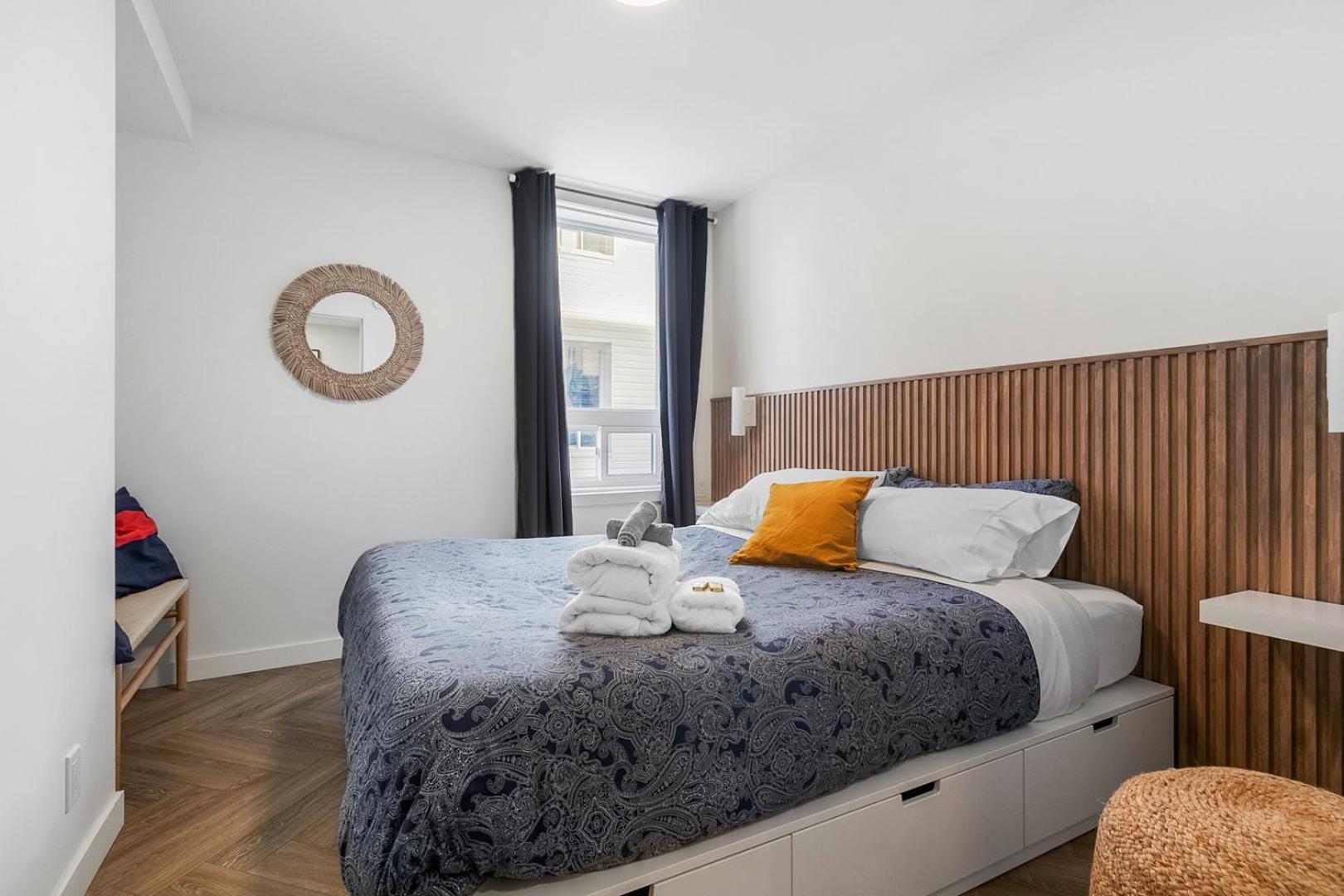 Les Appartements Du 300 Quebec City Luaran gambar