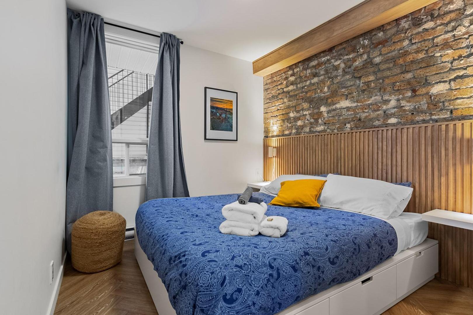 Les Appartements Du 300 Quebec City Luaran gambar